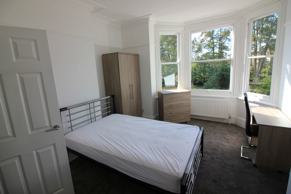 Cambridge City Rooms By Payman Club Bagian luar foto