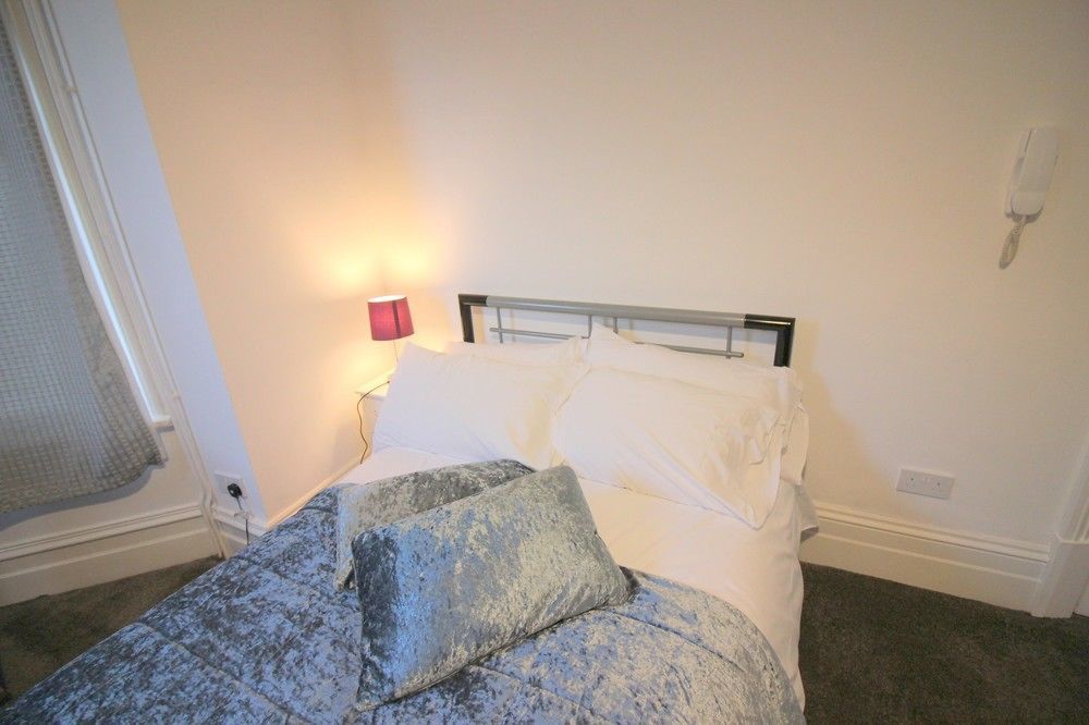 Cambridge City Rooms By Payman Club Bagian luar foto