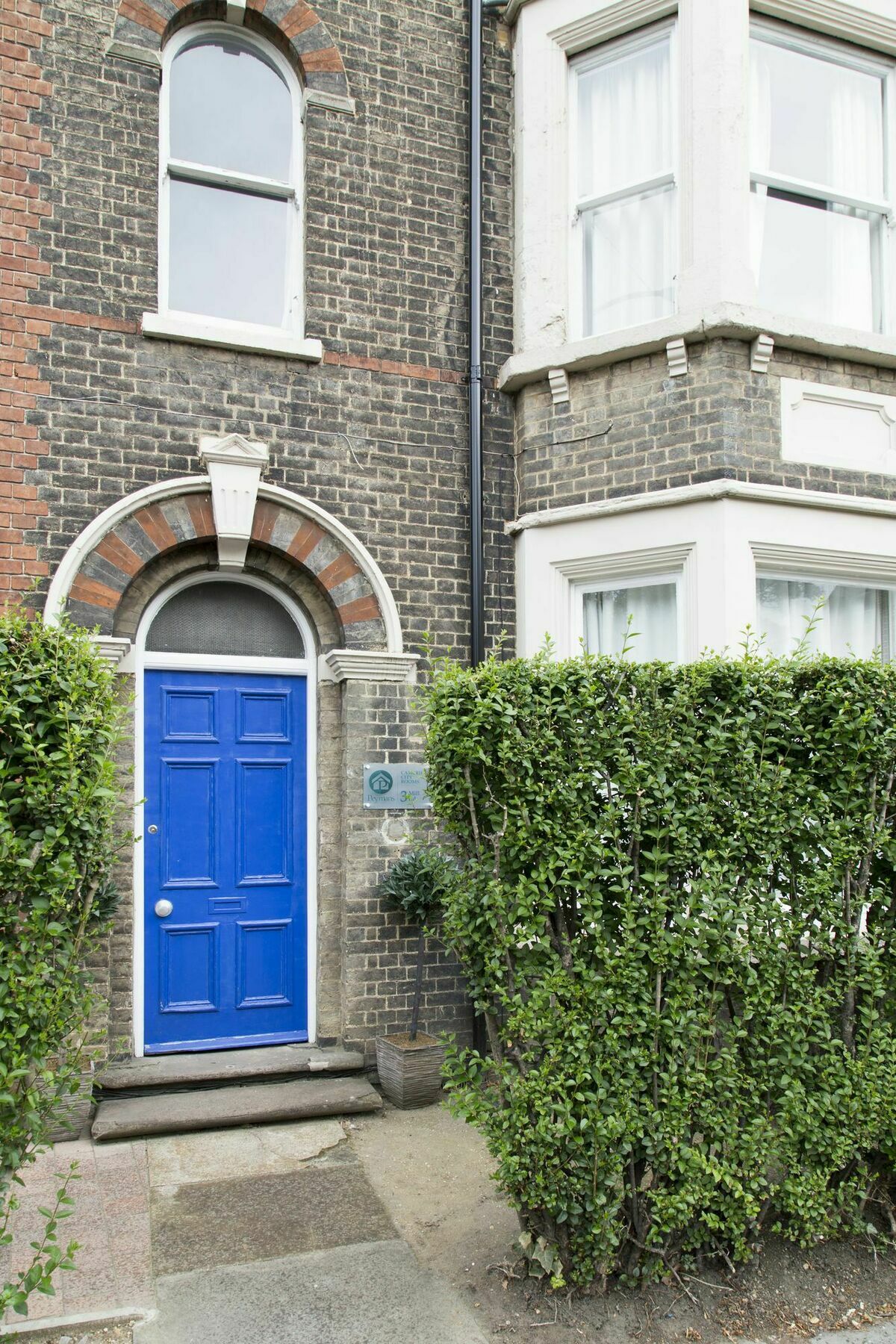 Cambridge City Rooms By Payman Club Bagian luar foto