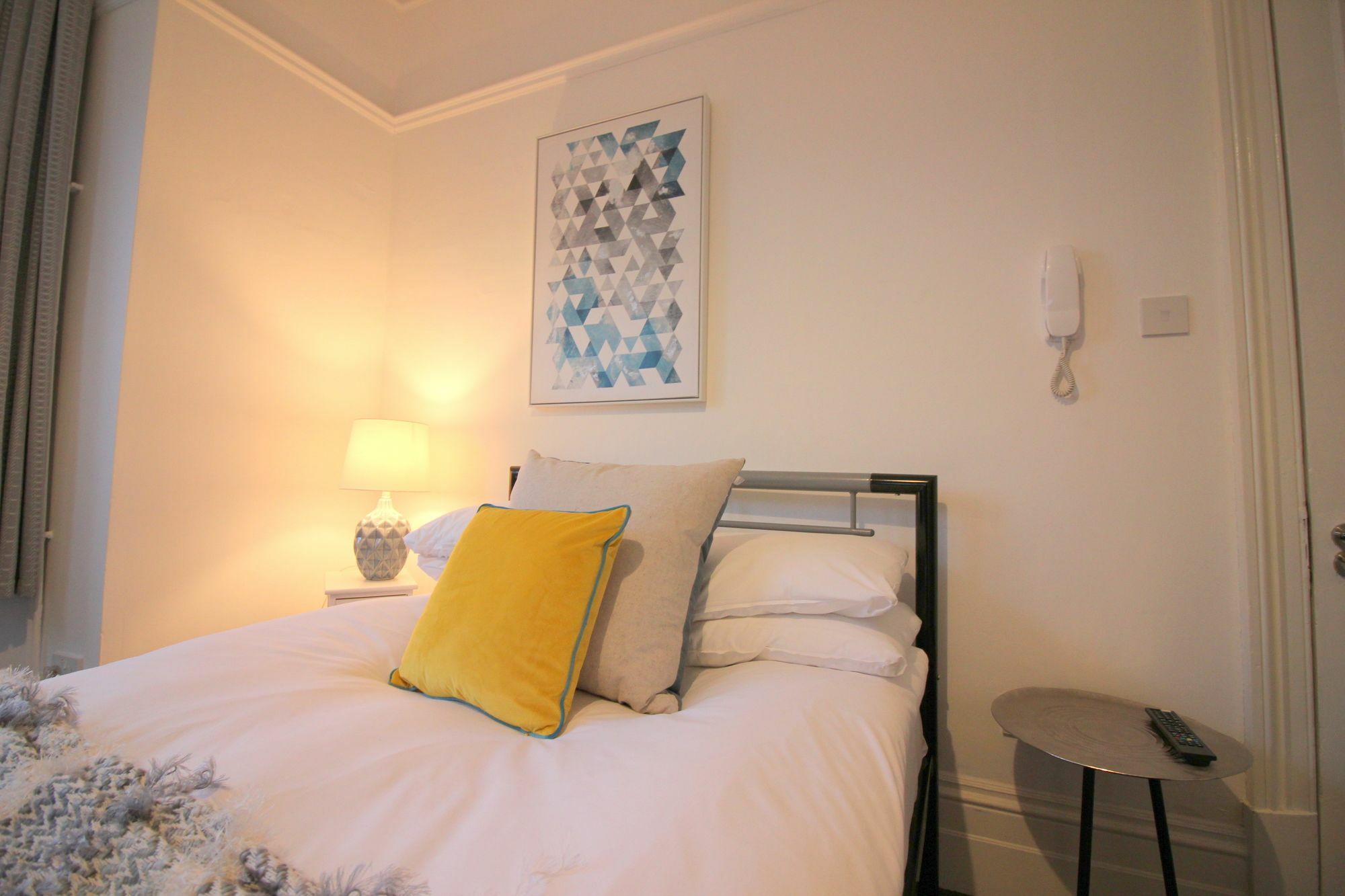 Cambridge City Rooms By Payman Club Bagian luar foto