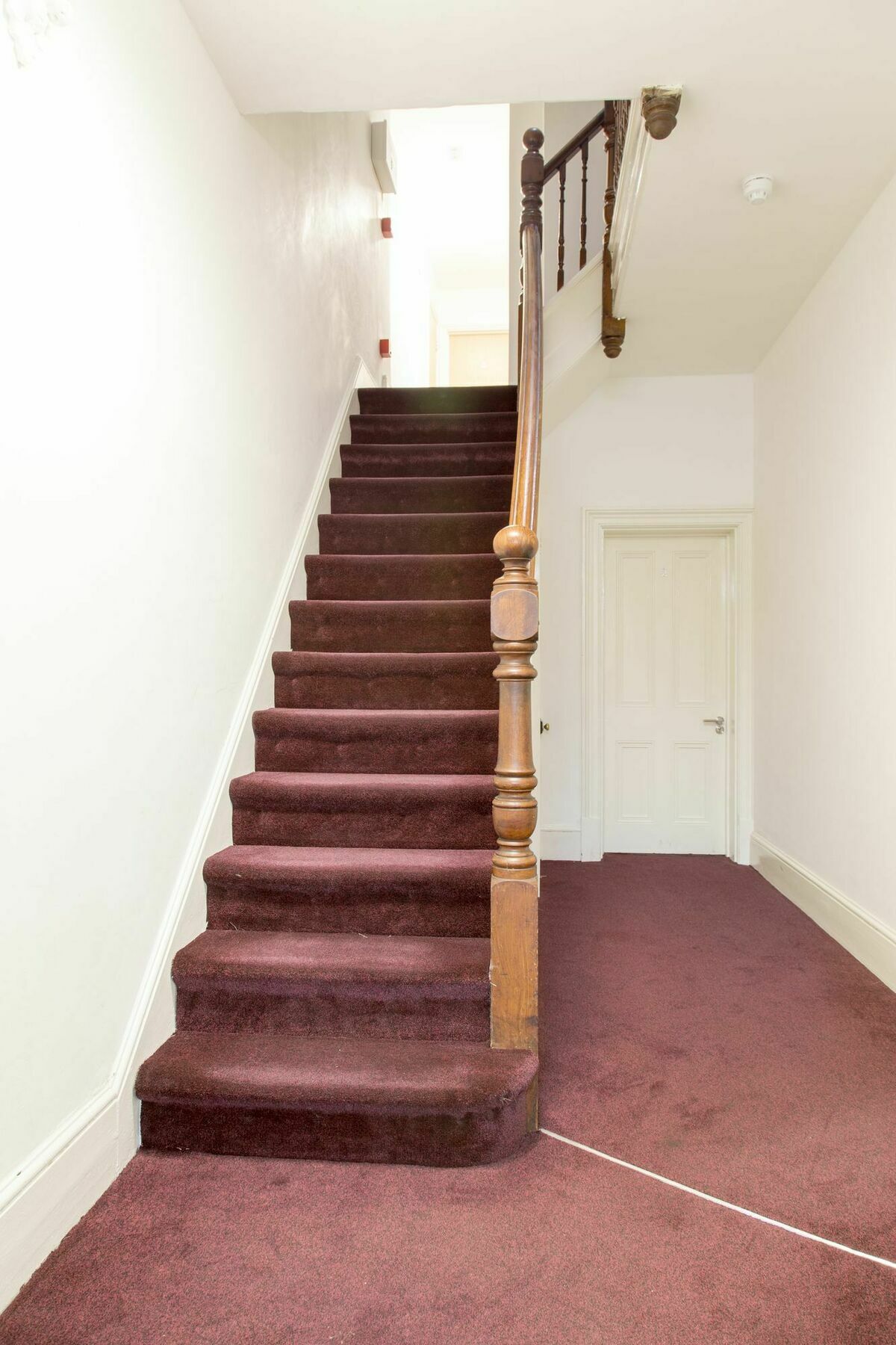 Cambridge City Rooms By Payman Club Bagian luar foto
