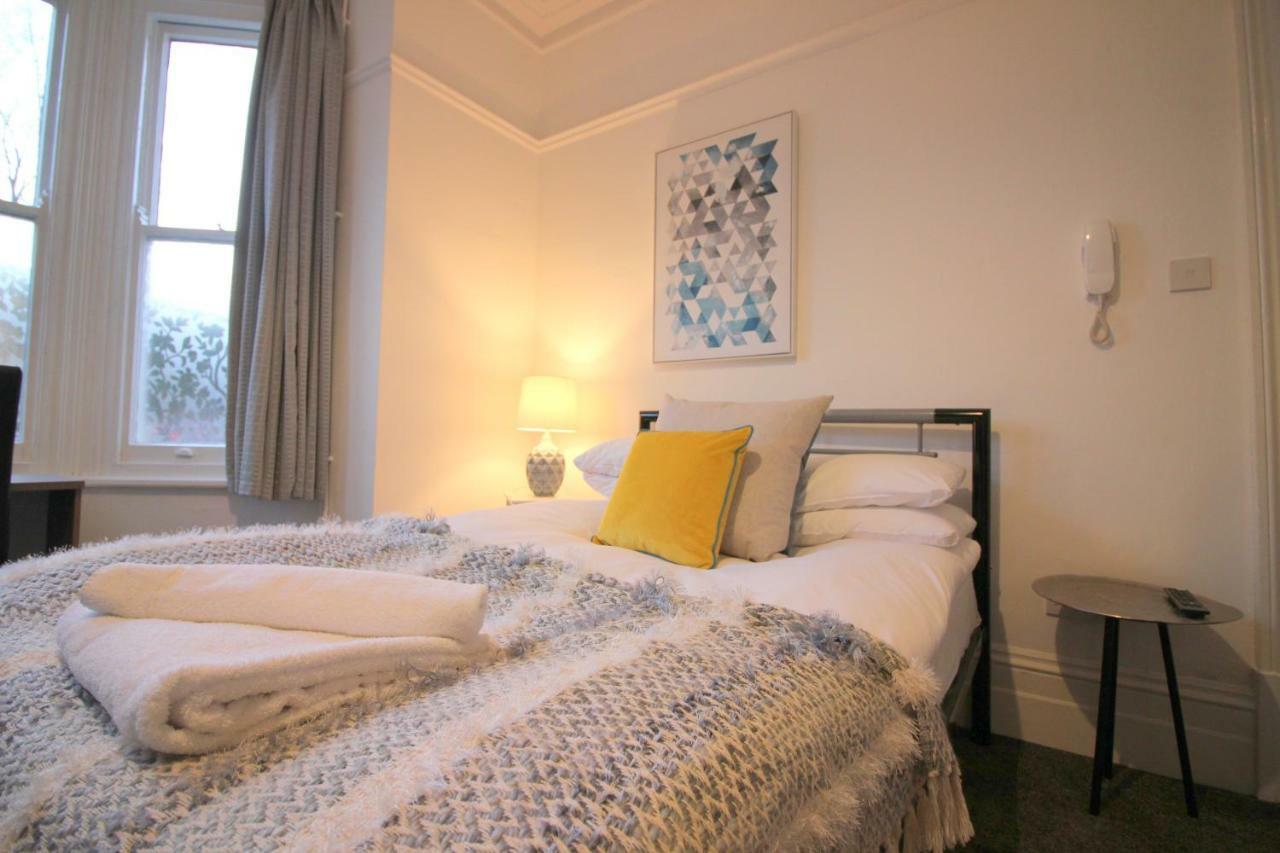 Cambridge City Rooms By Payman Club Bagian luar foto