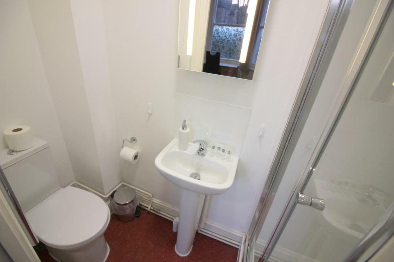 Cambridge City Rooms By Payman Club Bagian luar foto