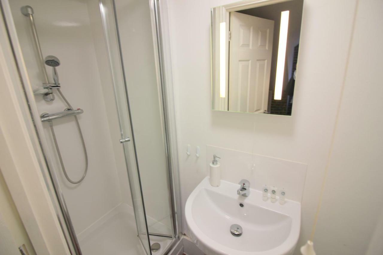 Cambridge City Rooms By Payman Club Bagian luar foto